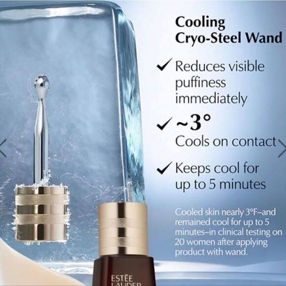 Estee Lauder Advanced Night Repair Eye Concentrate Matrix Duo - Picture 3 of 11